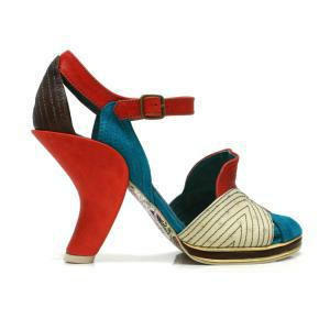 More choice for irregular shoe lovers